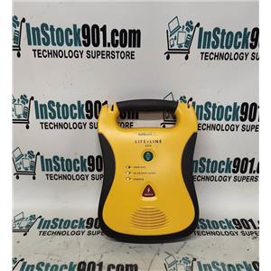Defibtech Lifeline patient monitor