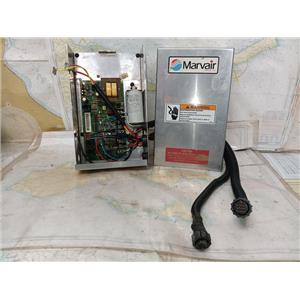 Boaters' Resale Shop of TX 2504 2251.11 MARVAIR 220V 12K AC BOX -NO HV CAPACITOR
