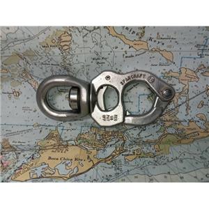 Boaters' Resale Shop of TX 2503 2147.21 SPARCRAFT/TYLASKA #10 TRIGGER SHACKLE