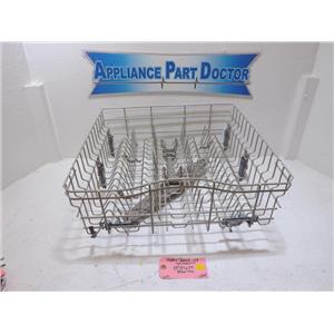 Whirlpool Dishwasher 8539235 8561746 Upper Rack w/ Sprayarm Used