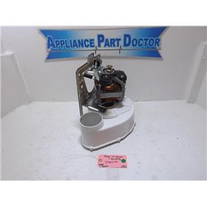 Speed Queen Dryer D511574 Motor w/ Complete Blower & Housing New OEM