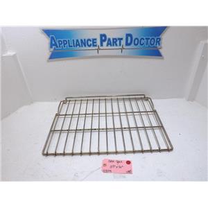 Viking Range 23" 16" Oven Rack Used