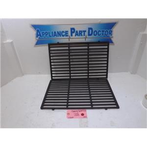 Weber Grill 7524 7528 19.5" Cooking Grates (2) New
