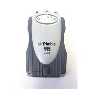 Trimble Model R7 GNSS / GPS Receiver P/N: 60163-42