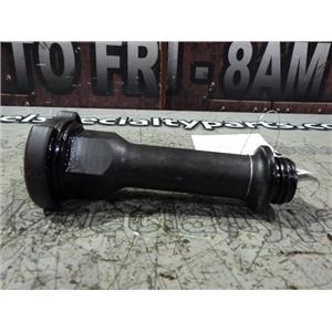1999 - 2002 FORD F350 XLT EXT CAB 7.3 DIESEL OEM OIL FILL TUBE WITH OIL CAP