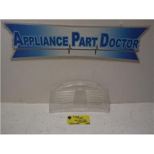 Jenn-Air Refrigerator W11284721 67003897 Light Cover Used