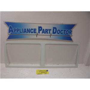 Jenn-Air Refrigerator WP67006655 67002485 Crisper Glass Used