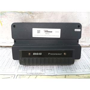 Boaters' Resale Shop of TX 2504 2272.11 B&G AUTOPILOT HYDRA PROCESSOR UNIT ONLY