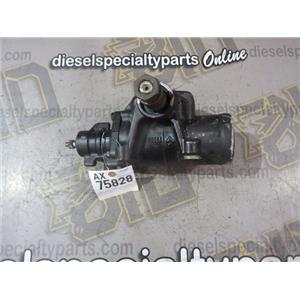 2004 2005 DODGE RAM 3500 SLT 5.9 DIESEL AUTO 4X4 POWER STEERING GEAR BOX 3550BA