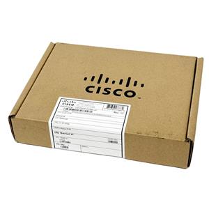 Cisco CP-PWR-CUBE-4 Adapter 48 V DC 917 mA for Cisco 8800 8900 9900 IP Phone