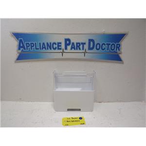 LG Refrigerator AKC72949312 Ice Bucket Used