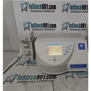 Kaye Instruments Validator X2010 w/ 4 Sensor / SIMs