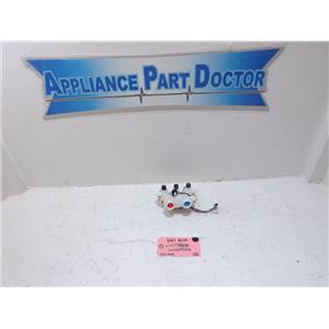 Maytag Washer W10758828 W11165546 Inlet Valve OB