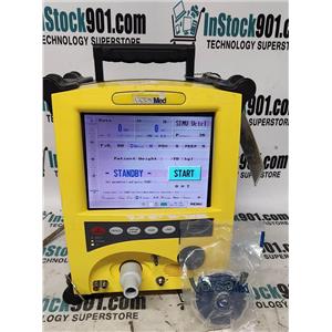 VERSAMED IVENT 201 SYSTEM