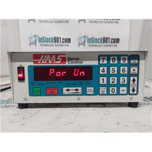 HAAS SERVO CONTROLSCO1M