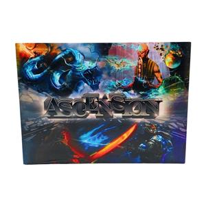 Ascension Collector's Case by Stoneblade Entertainment - SEALED