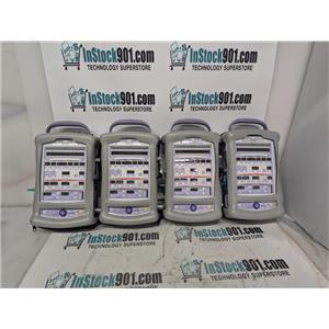 CareFusion ReVel 19260-001 Transport Patient Monitor - Lot of 4 (As-Is)
