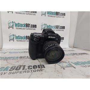 NIKON DIGITAL CAMERA NIKKOR D1X