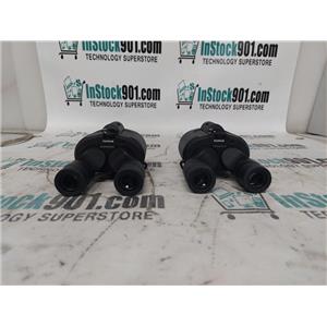 FUJIFILM FUJINON TS12X28 BINOCULARS 12X28 4.2 (AS IS)