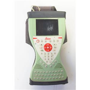 Leica CS15 Data Collector Field Controller Topographic Survey Equipment