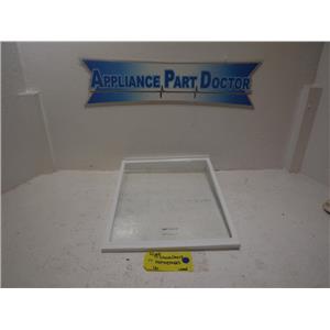 LG Refrigerator AHT74574213 Right Glass Shelf Used