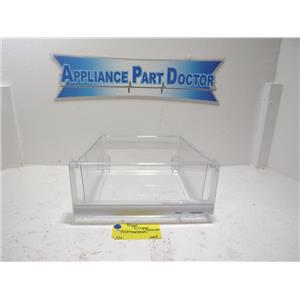 LG Refrigerator AJP75235023 Right Crisper Drawer Used