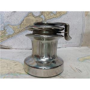 Boaters' Resale Shop of TX 2504 2274.02 ANDERSEN 12ST SELF-TAILING 1 SPEED WINCH