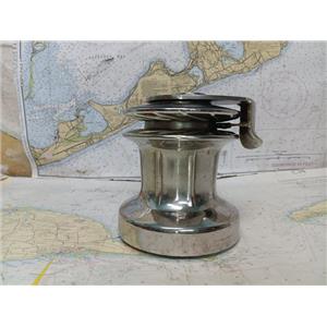 Boaters' Resale Shop of TX 2504 2274.05 ANDERSEN 12ST SELF-TAILING 1 SPEED WINCH