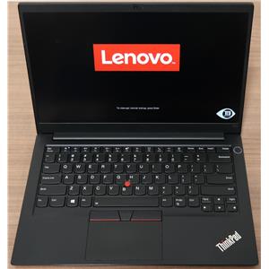 Lenovo ThinkPad E14 Gen 2 i5-1135G7 2.40GHz 8GB RAM 512GB SSD 14-inch FHD NO OS!