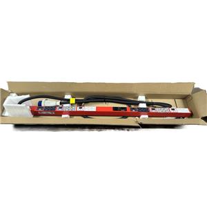 Panduit PP64048-0032 P36GE2M-RDCH 200-240V 24x IEC 60320 C13 12x IEC 60320 C19