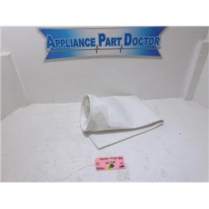 Pentair Seamless #2 1 Micron Filter Bag OB