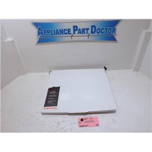 Speedqueen Washer 203575W White Lid OB