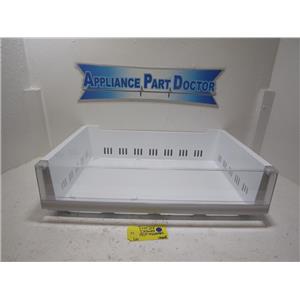 LG Refrigerator AJP75234914 Freezer Drawer Used