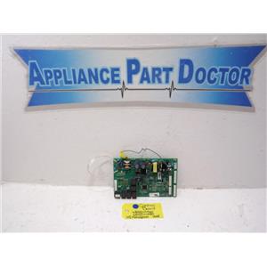 GE Monogram Refrigerator WR55X10560 WR55X10400 Control Board Used