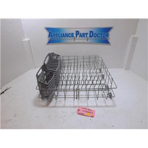 Frigidaire Dishwasher 154866803 Lower Rack Used