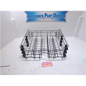 GE Dishwasher WD28X10352 Upper Rack Used
