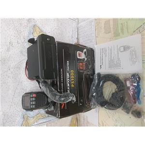 Boaters' Resale Shop of TX 2504 2274.11 STANDARD HORIZON PS1000 VHF TRANSCEIVER