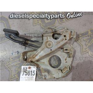 2004 2005 DODGE RAM 2500 3500 5.9 DIESEL AUTO 4X4 OEM EMERGENCY BRAKE ASSEMBLY