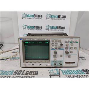 HEWLETT PACKARD 54620A LOGIC ANALYZER