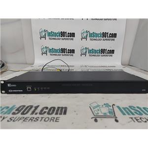 CRESTRON ADVANCED CONTROL PROCESSOR CP3