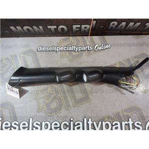 2004 2005 DODGE RAM 2500 3500 SLT 5.9 DIESEL AUTO 4X4 DUAL GAUGE A-PILLAR POD