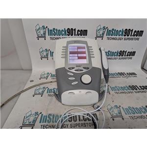 Chattanooga Intelect Legend XT 2760 2-Channel w/ Probe