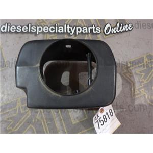 2004 2005 DODGE RAM 2500 3500 SLT 5.9 DIESEL AUTO 4X4 STEERING COLUMN COVER