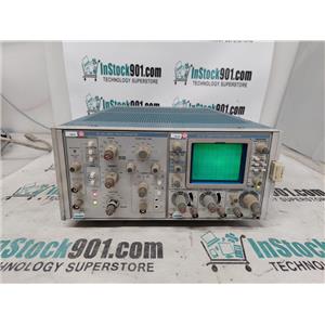 TEKTRONIX TM504 DIGITAL OSCILLOSCOPE (AS IS)