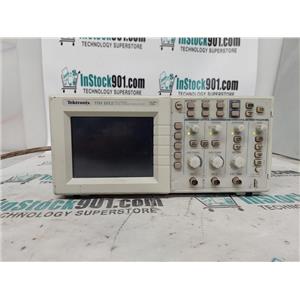 TEKTRONIX 1012 2 CHANNEL DIGITAL OSCILLOSCOPE