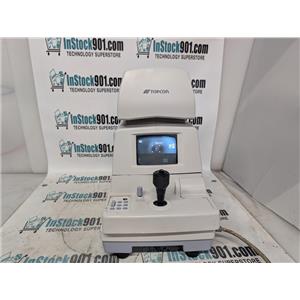 Topcon CT-80 Computerized Tonometer (As-Is)