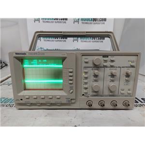 TEKTRONIX TAS 475 OSCILLOSCOPE