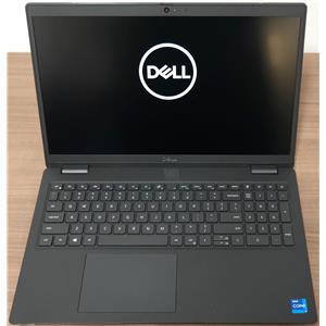 Dell Latitude 3520 i7-1165G7 2.80GHz 8GB RAM 512GB SSD 15.6in FHD NO OS +CHARGER