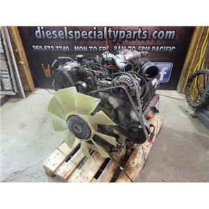 2001 FORD F250 F350 F450 7.3 DIESEL ENGINE 169K MILES PERFECT RUNNER NO CORE