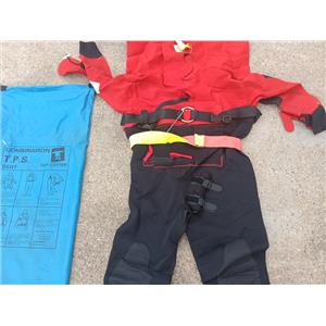 Boaters' Resale Shop of TX 2503 2147.12 GUY COTTEN 7887 XTPS EXPOSURE SUIT
